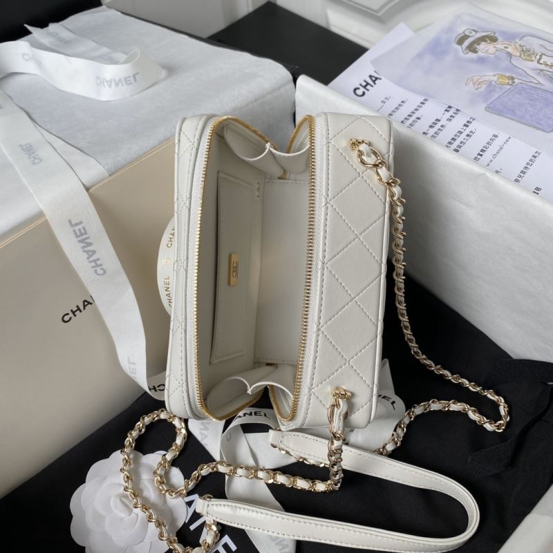 Ch**el satchel bags